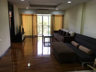 À vendre 3 chambres condo à Hua Hin, Prachuap Khiri Khan