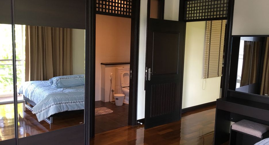 For sale 3 bedrooms condo in Hua Hin, Prachuap Khiri Khan