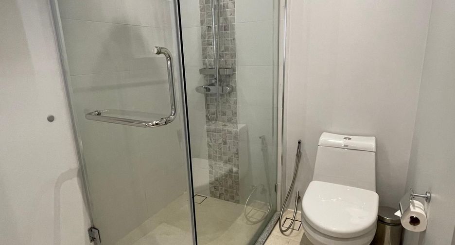 For rent 1 bed condo in Thalang, Phuket
