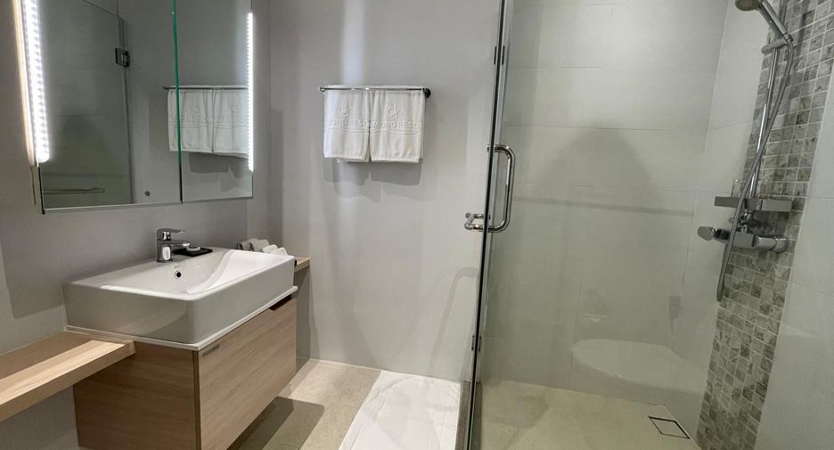 For rent 1 bed condo in Thalang, Phuket