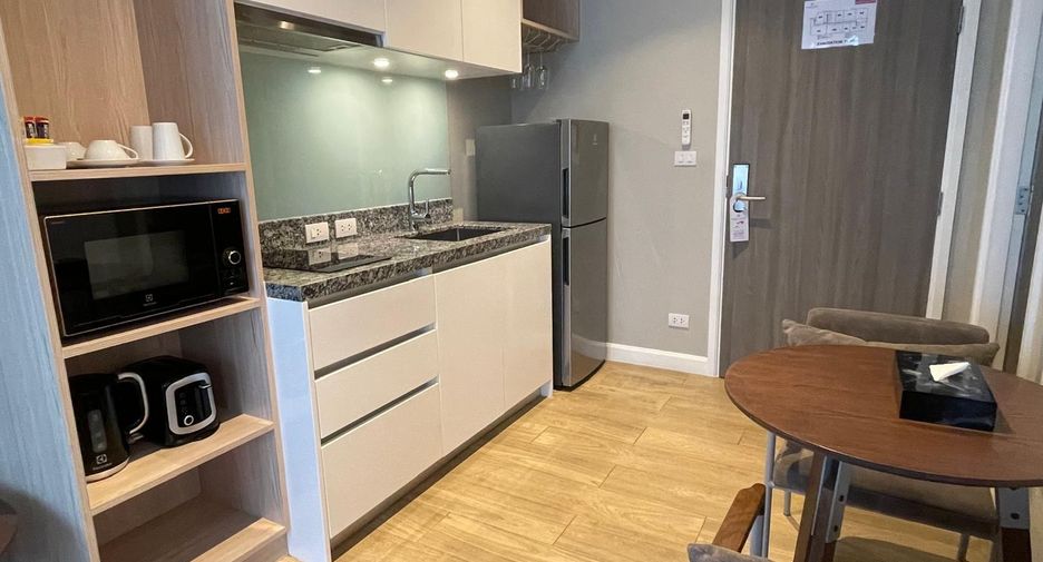 For rent 1 bed condo in Thalang, Phuket