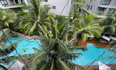 À louer 1 chambre condo à Thalang, Phuket