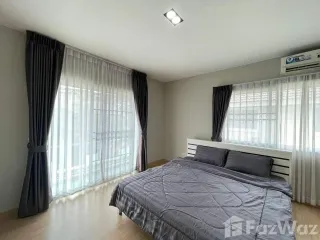 For rent 3 bedrooms house in Saraphi, Chiang Mai