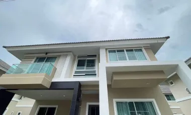 Casa en alquiler de 3 habitaciones en Saraphi, Chiang Mai