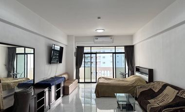 For rent スタジオ condo in Bang Lamung, Chonburi