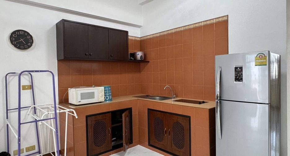 For rent スタジオ condo in Bang Lamung, Chonburi