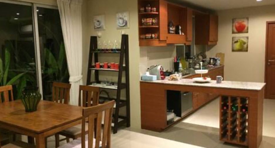 For sale 3 bedrooms villa in Thalang, Phuket