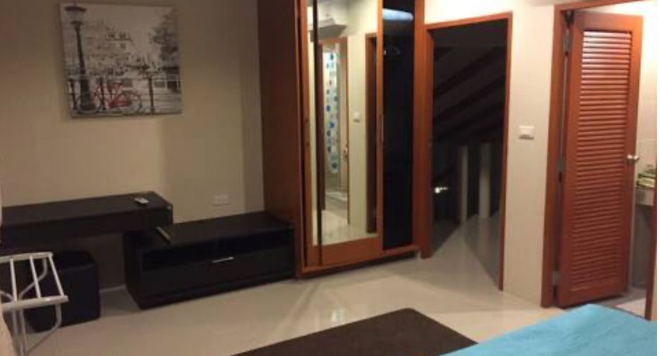 For sale 3 bedrooms villa in Thalang, Phuket