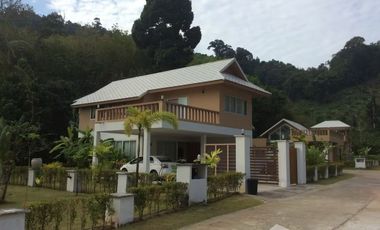 ขาย 3 ห้องนอน วิลล่า ใน ถลาง, ภูเก็ต