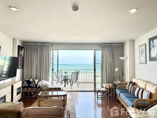 For sale 2 bedrooms condo in Hua Hin, Prachuap Khiri Khan