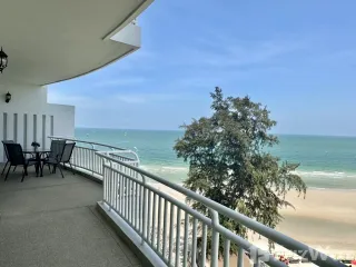 For sale 2 bedrooms condo in Hua Hin, Prachuap Khiri Khan