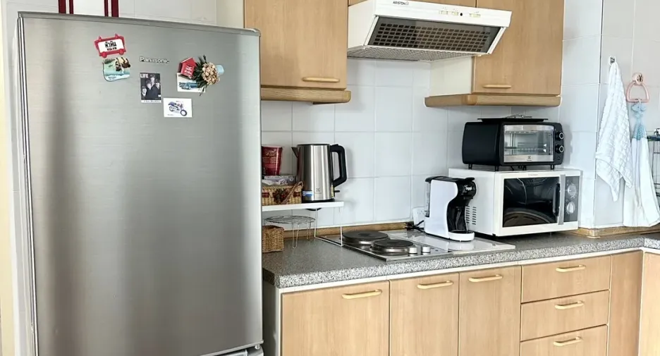 For sale 2 bedrooms condo in Hua Hin, Prachuap Khiri Khan