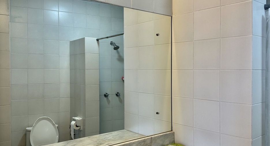 For sale 2 bedrooms condo in Hua Hin, Prachuap Khiri Khan