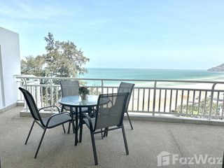 For sale 2 bedrooms condo in Hua Hin, Prachuap Khiri Khan