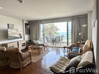 For sale 2 bedrooms condo in Hua Hin, Prachuap Khiri Khan