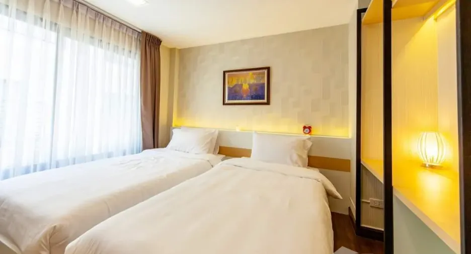 For sale 4 bedrooms townhouse in Mueang Chiang Mai, Chiang Mai