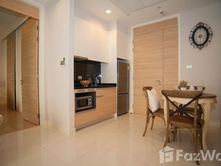 For sale and for rent 1 bed condo in Bang Lamung, Chonburi