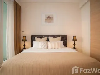 For Rent 1 Bedroom Condo In Bang Lamung, Chonburi