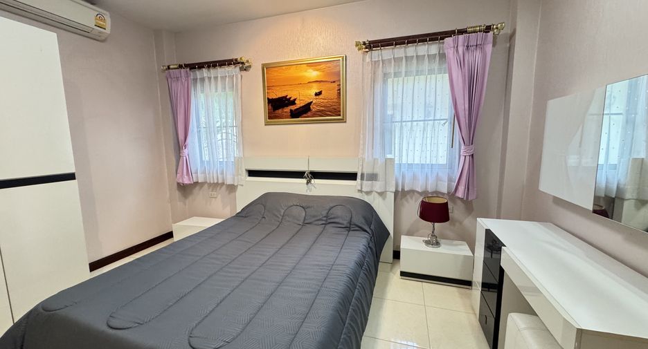 For sale 28 bedrooms house in Bang Lamung, Chonburi
