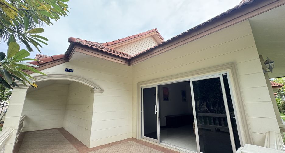 For sale 28 bedrooms house in Bang Lamung, Chonburi