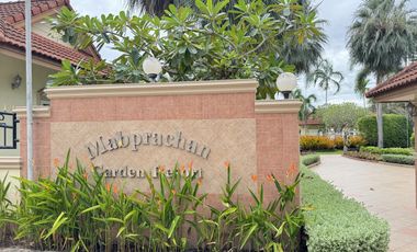 For sale 28 bedrooms house in Bang Lamung, Chonburi