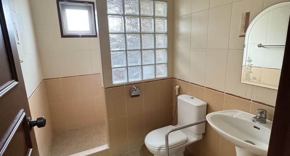 For sale 28 bedrooms house in Bang Lamung, Chonburi