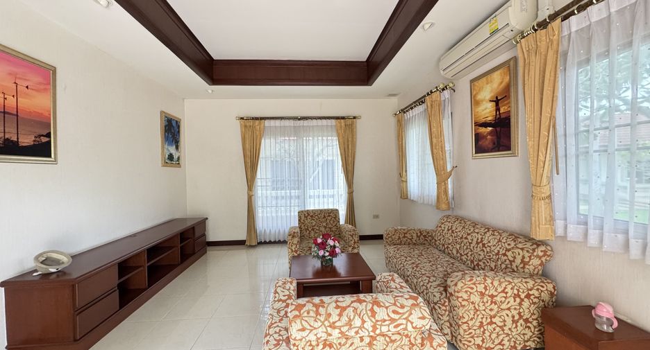 For sale 28 bedrooms house in Bang Lamung, Chonburi