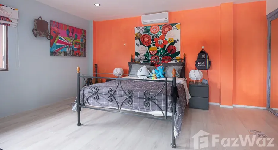 Продажа и аренда 3 спальни дом в Катху, Пхукет