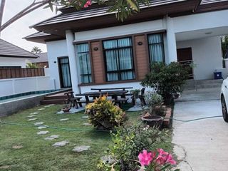 Haus zum Kauf und zur Miete mit 2 Zimmer in Hua Hin, Prachuap Khiri Khan