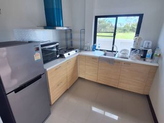 Haus zum Kauf und zur Miete mit 2 Zimmer in Hua Hin, Prachuap Khiri Khan