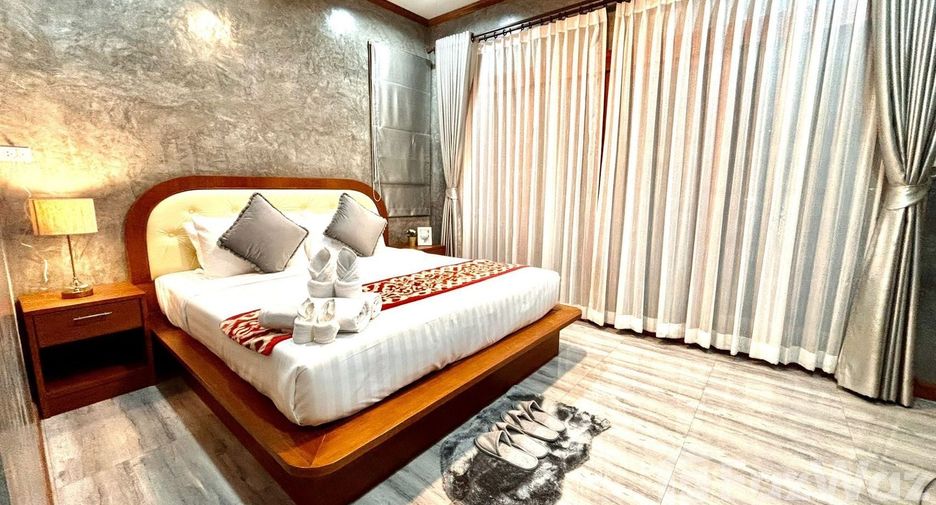 For rent 2 bedrooms house in Kathu, Phuket