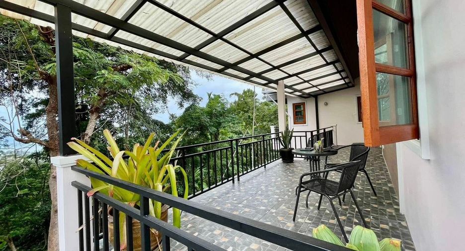 For rent 2 bedrooms house in Kathu, Phuket
