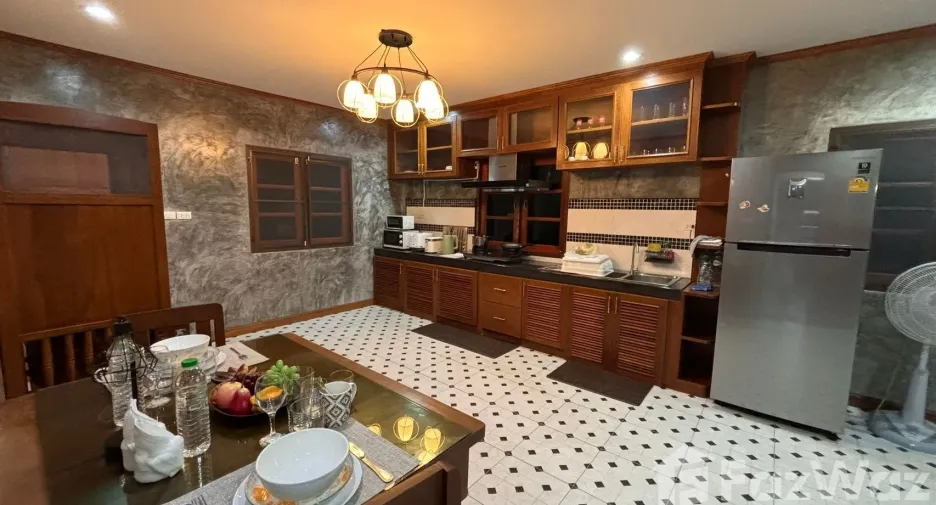 For rent 2 bedrooms house in Kathu, Phuket