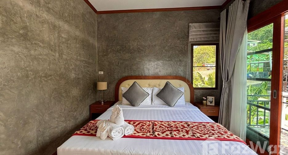 For rent 2 bedrooms house in Kathu, Phuket