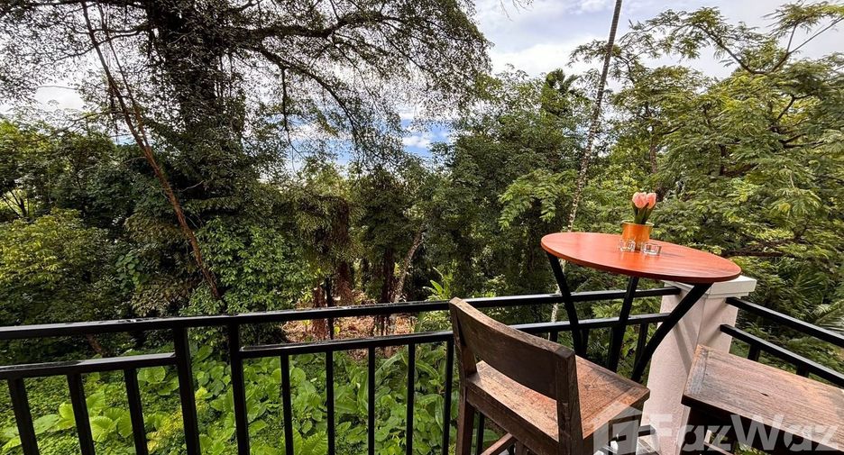 For rent 2 bedrooms house in Kathu, Phuket
