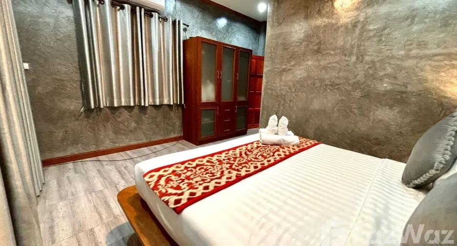 For rent 2 bedrooms house in Kathu, Phuket