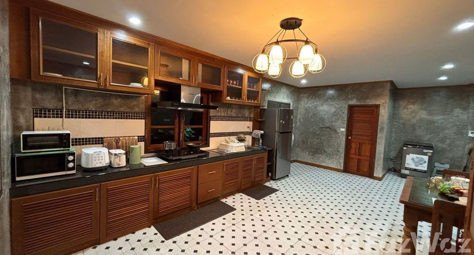 For rent 2 bedrooms house in Kathu, Phuket