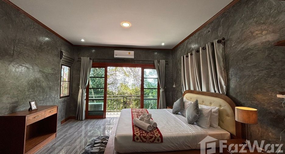 For rent 2 bedrooms house in Kathu, Phuket