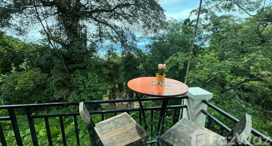For rent 2 bedrooms house in Kathu, Phuket