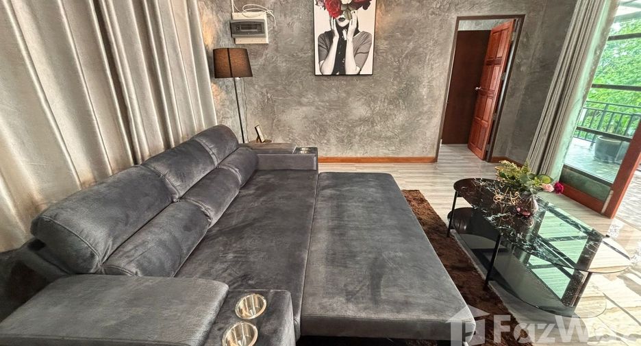 For rent 2 bedrooms house in Kathu, Phuket
