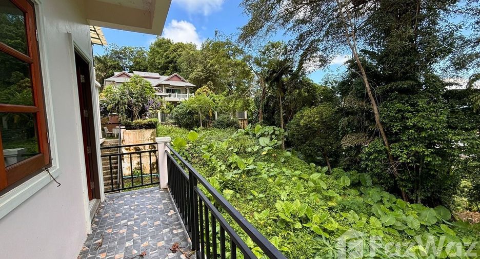 For rent 2 bedrooms house in Kathu, Phuket