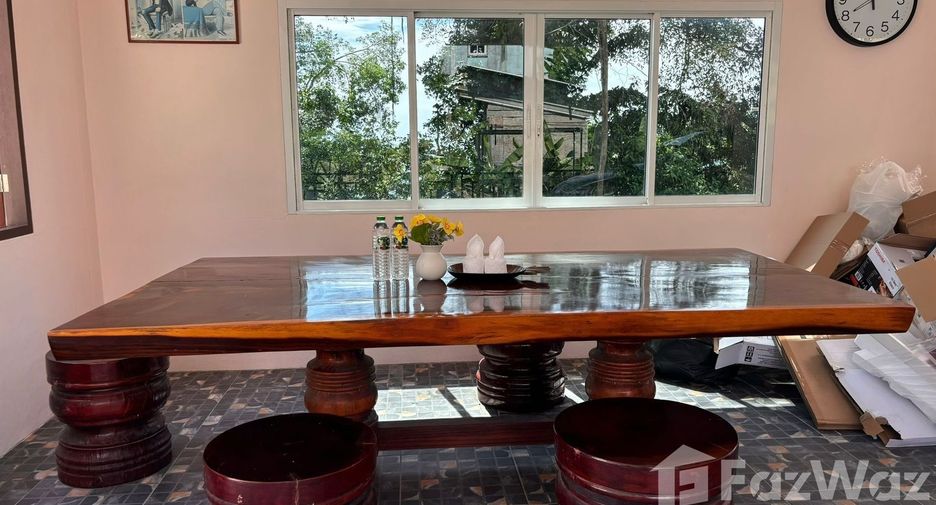 For rent 2 bedrooms house in Kathu, Phuket
