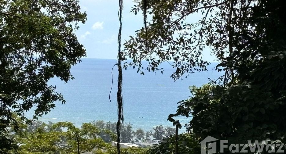 For rent 2 bedrooms house in Kathu, Phuket