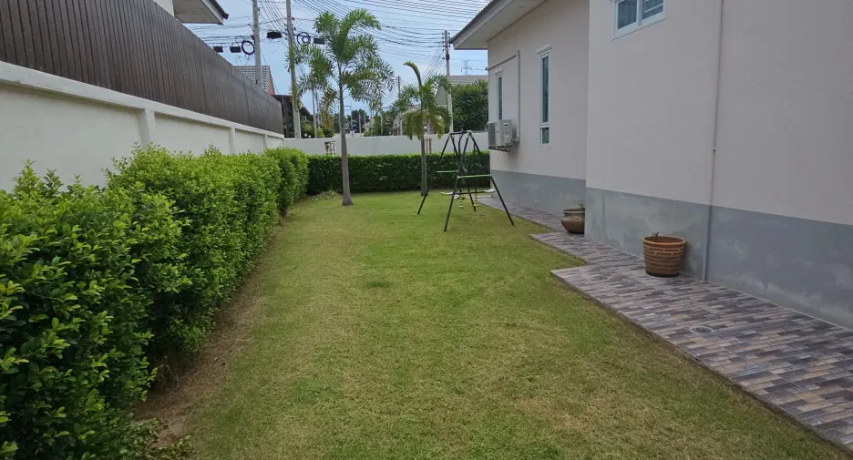 出售 3 卧室 独立屋 在 Sattahip, Chon Buri