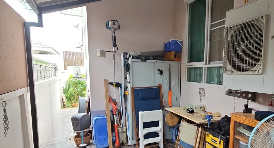 出售 3 卧室 独立屋 在 Sattahip, Chon Buri