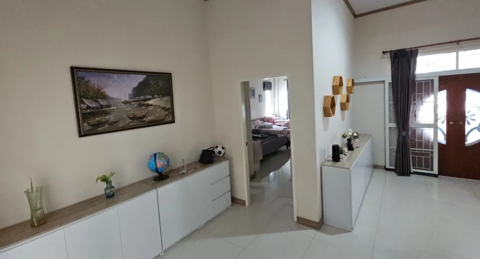 出售 3 卧室 独立屋 在 Sattahip, Chon Buri