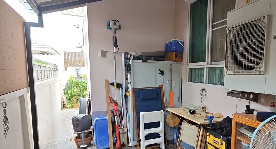 For sale 3 bedrooms house in Bang Saray, Pattaya