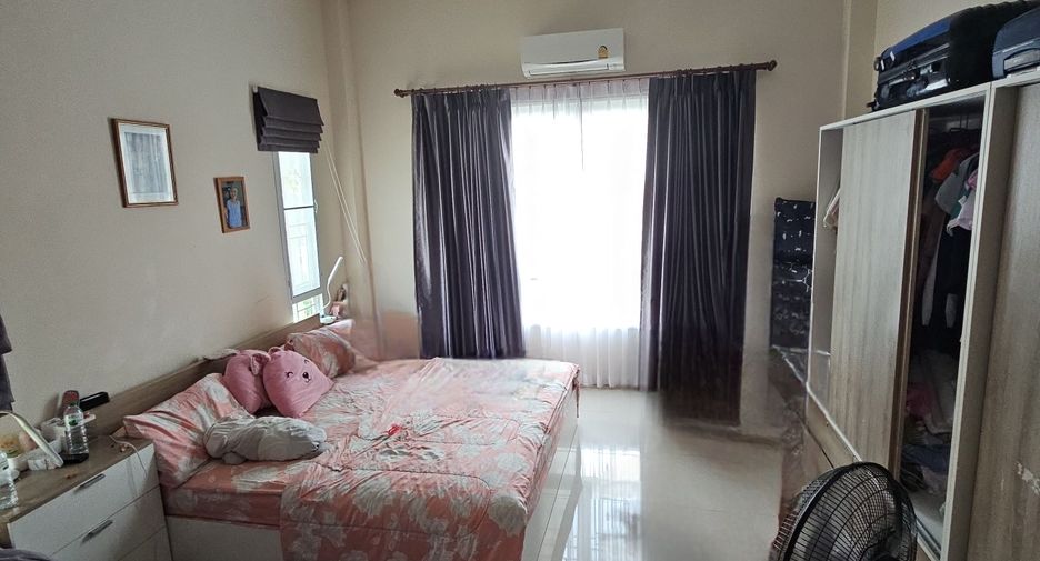 For sale 3 bedrooms house in Bang Saray, Pattaya