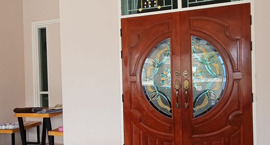 出售 3 卧室 独立屋 在 Sattahip, Chon Buri