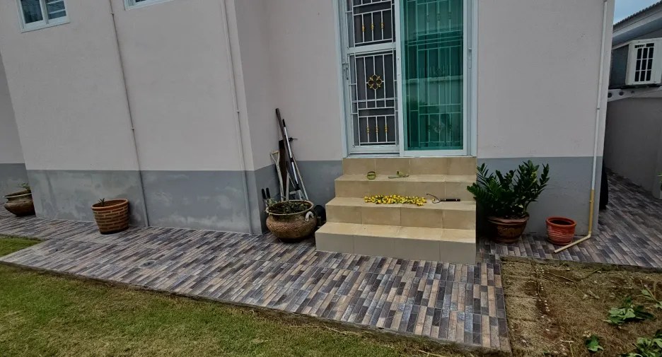出售 3 卧室 独立屋 在 Sattahip, Chon Buri